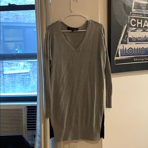 French Connection Sweater Dress